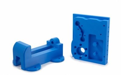 CNC Machining Plastic Prototypes: Is it the Best Choice?
