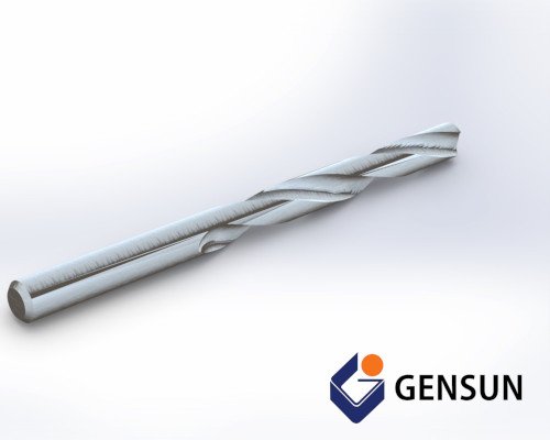 Drill Bit - A type of tool used in CNC machines