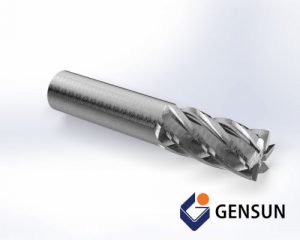 End Mill tool