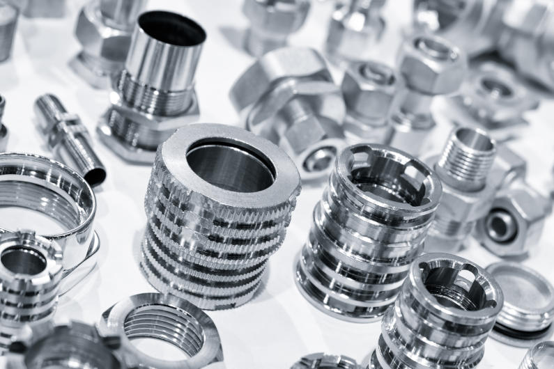 What are the Best Metals for Machining? Here are 5 Options