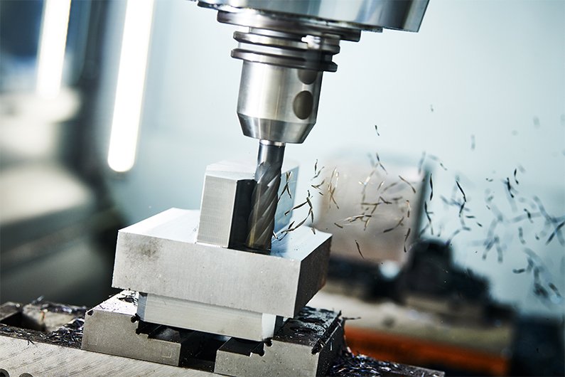 What is CNC Milling? Here is What You Need to Know About It