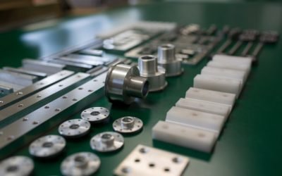 Aluminum for CNC Machining: Know the Benefits, Drawbacks, and Alloys