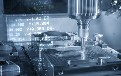 What are G-Code and M-Code in CNC Machining? An Overview