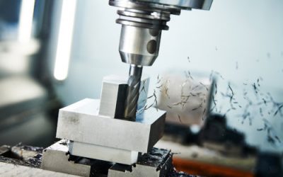 What Is 5-Axis CNC Machining?