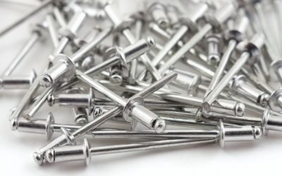 6 Types of Rivets That Design Engineers Need to Know About