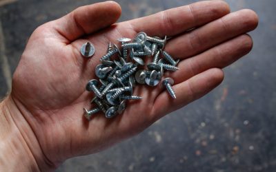 Back to the Basics: Types of Fasteners and How to Choose Them