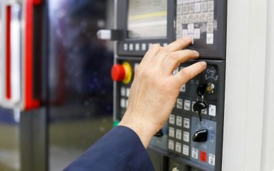 6 Types of CNC Lathe Tools: Choose the Ideal Tool for CNC Turning Projects
