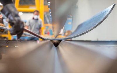 Sheet Metal Bending: Basics, Types, and Tips for Product Designers