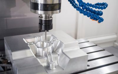 Answers to 4 FAQs About CNC Precision Machining You Should Know