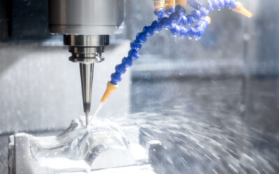 What is Precision Machining? Plus 4 of the Most Common FAQs