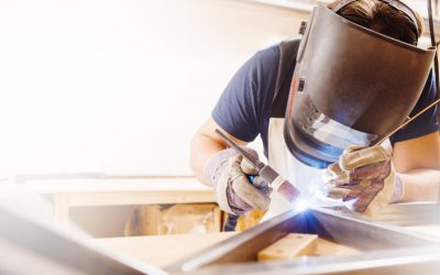 3 Types of Welding All Product Designers Should Understand