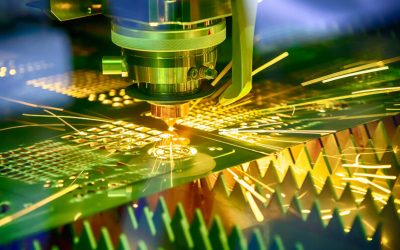 What is a Fiber Laser Cutting Machine? Understand the Basics