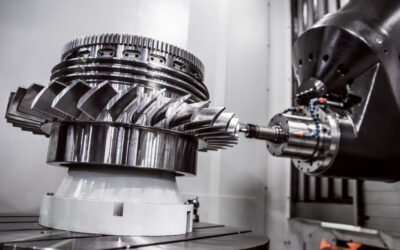 CNC Machining Aerospace Parts: 8 Things All Engineers Need to Know