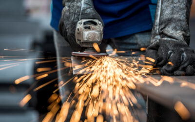 What is Metal Fabrication, and Why is it Important in Modern Manufacturing?