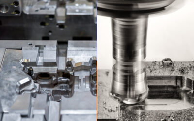 Casting vs. Machining: What are the Pros and Cons of Each Method?