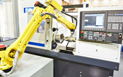 AI for CNC Machining: How is Artificial Intelligence Impacting the Field?