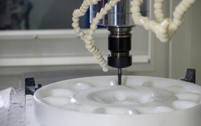 CNC Machining Plastic: 4 Essential Tips You Should Know